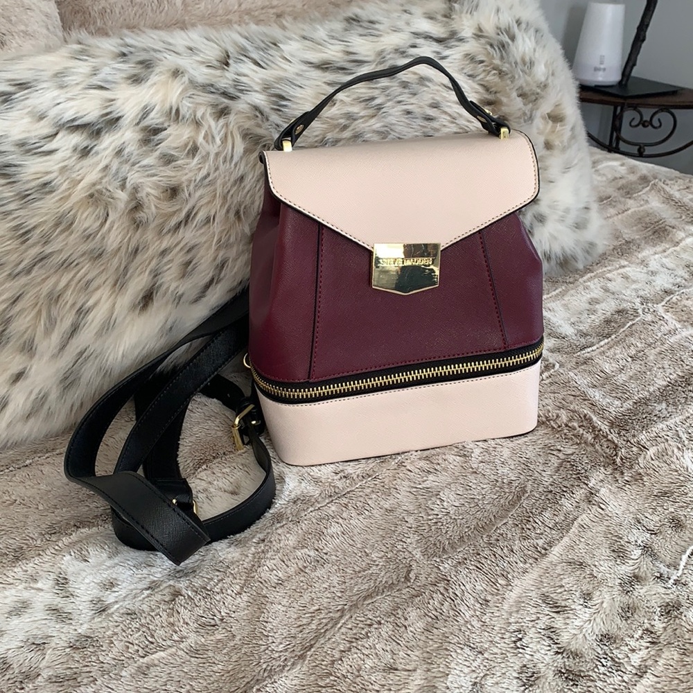 Cute backpack/purse